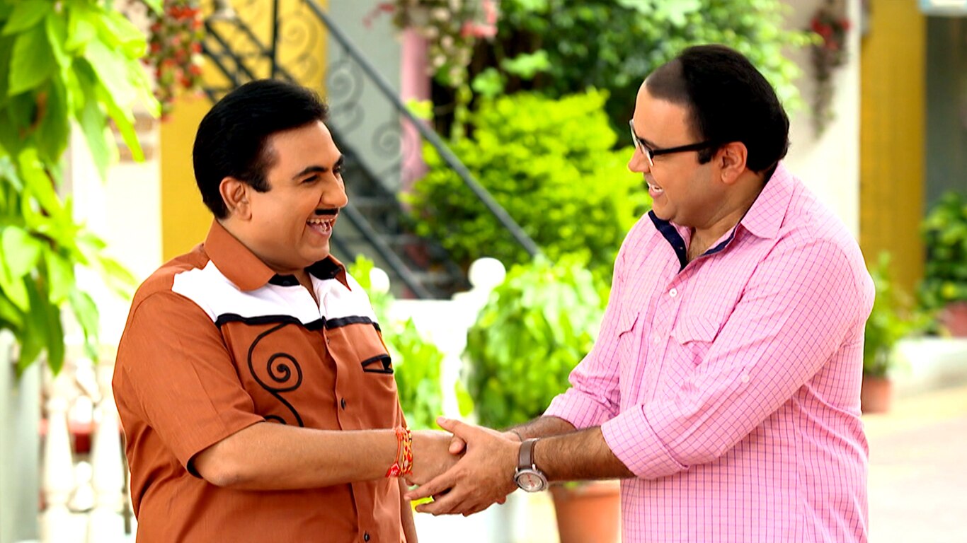 Taarak Mehta Ka Ooltah Chashmah – Iyer Ridicules Jethalal