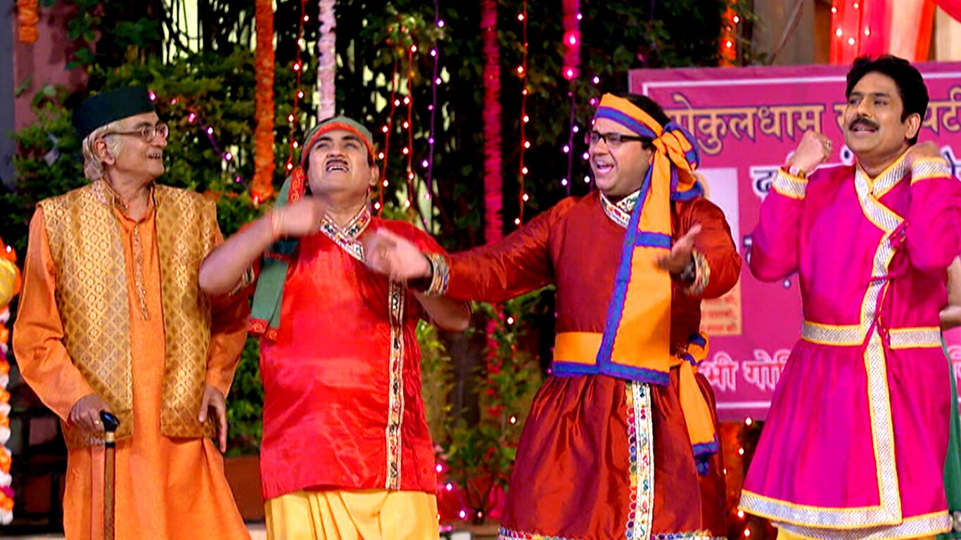Taarak Mehta Ka Ooltah Chashmah – The Rs 51,000 Bill