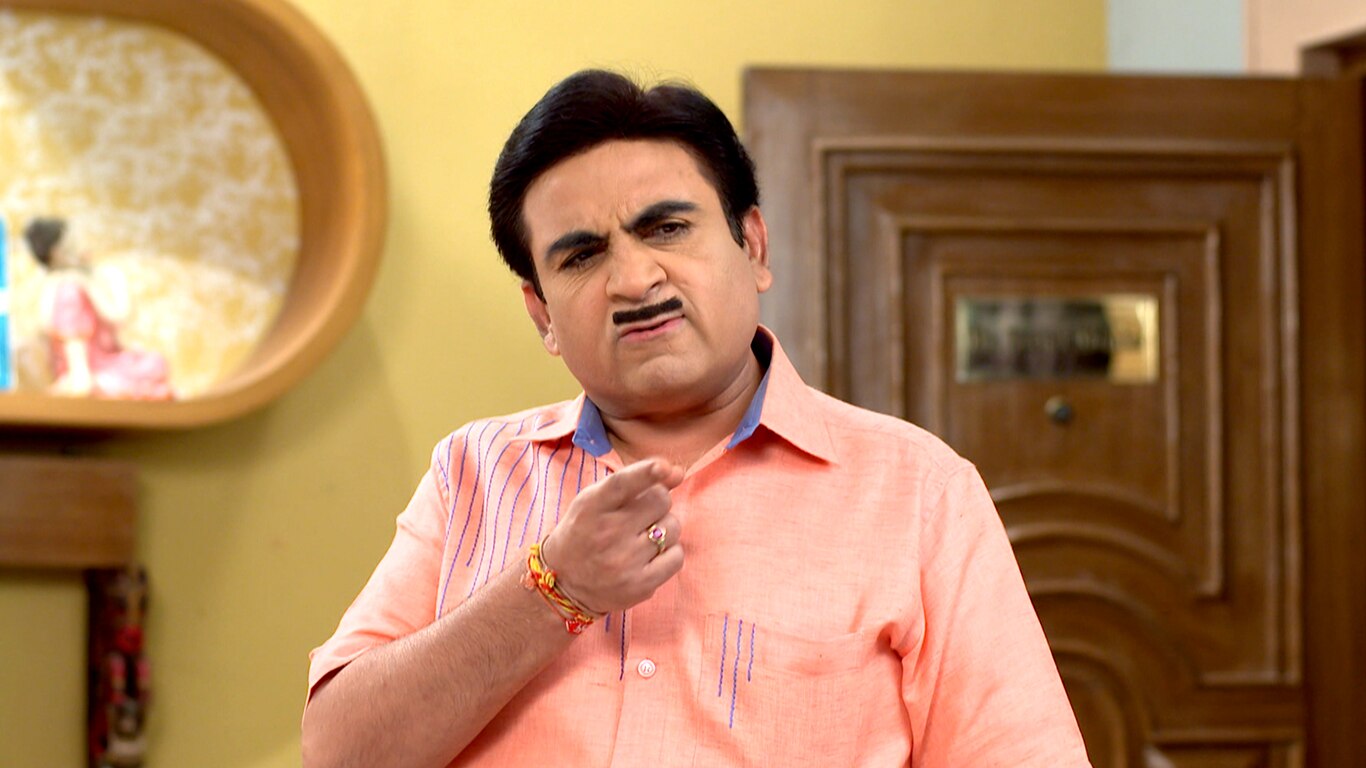 Taarak Mehta Ka Ooltah Chashmah – Jethalal Goes Missing