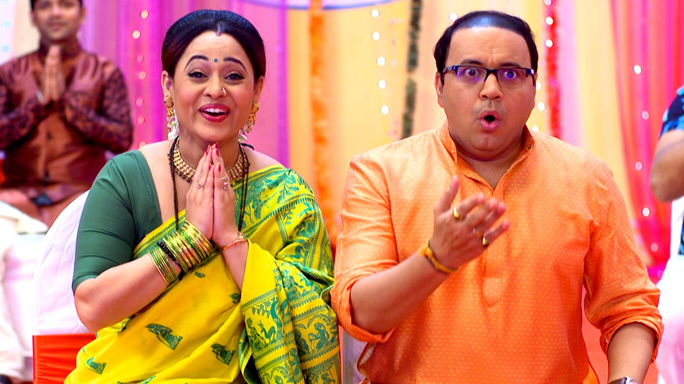 Taarak Mehta Ka Ooltah Chashmah – Jethalal's Absence Creates Panic