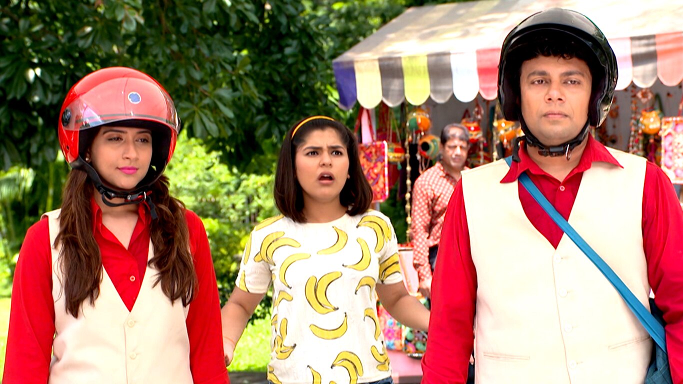 Taarak Mehta Ka Ooltah Chashmah – Chai
