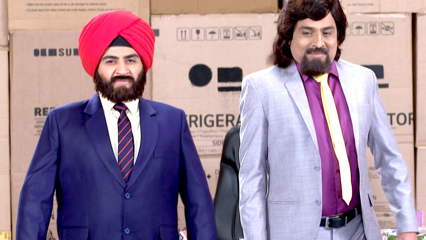 Taarak Mehta Ka Ooltah Chashmah – Special Episode