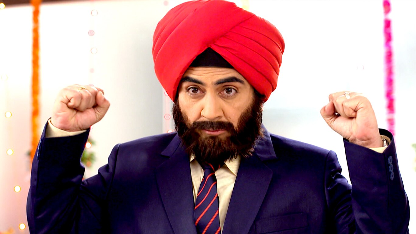 Taarak Mehta Ka Ooltah Chashmah – End Of Gada Electronics
