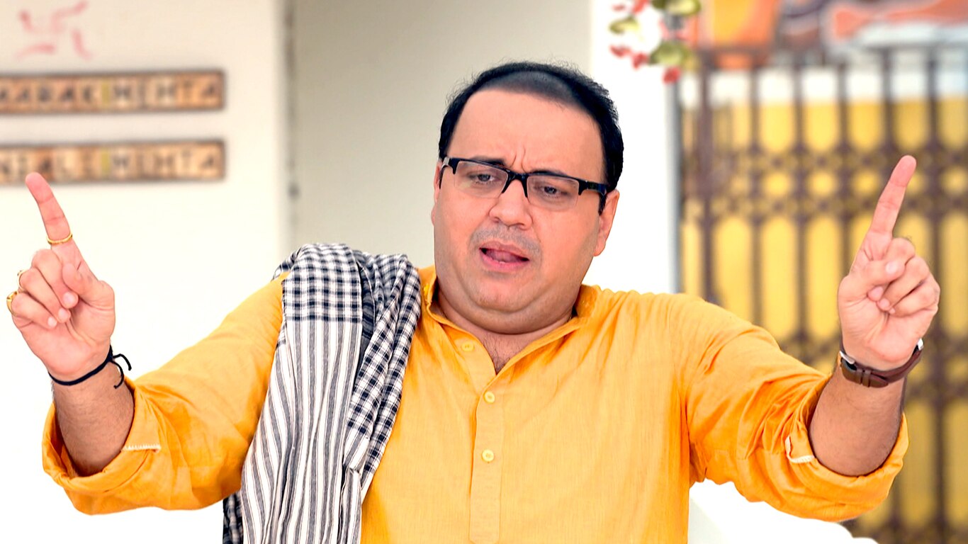 Taarak Mehta Ka Ooltah Chashmah – Shopping For Crackers