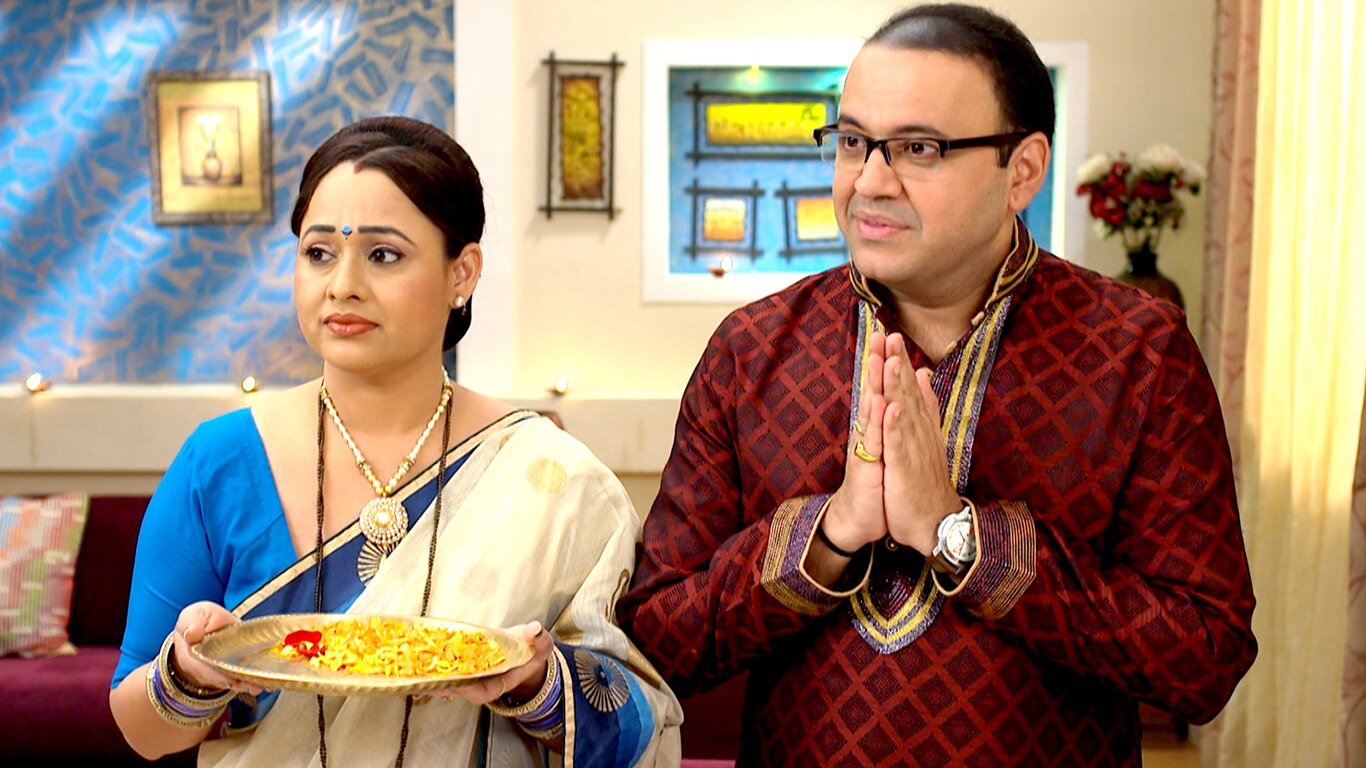 Taarak Mehta Ka Ooltah Chashmah – Diwali Celebration