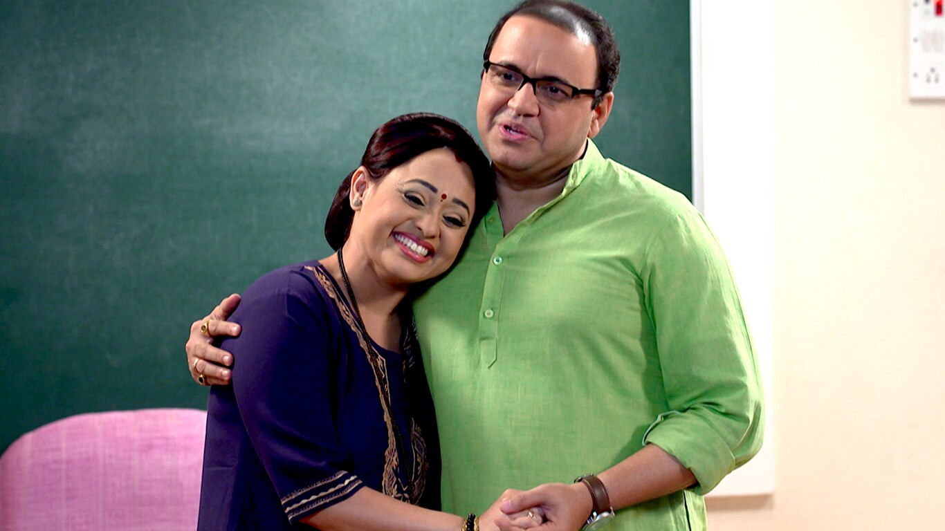 Taarak Mehta Ka Ooltah Chashmah – Jethalal And Daya Travel To Surat
