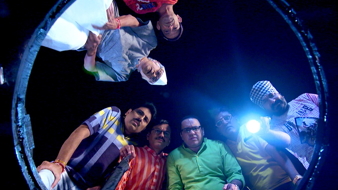 Taarak Mehta Ka Ooltah Chashmah – Mysterious Bag