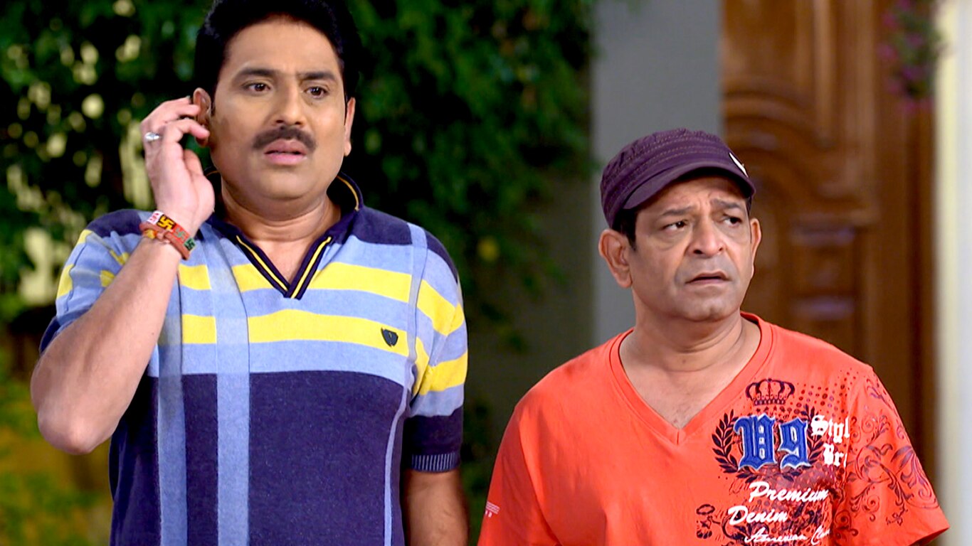 Taarak Mehta Ka Ooltah Chashmah – Demonetized Notes In Gokuldham