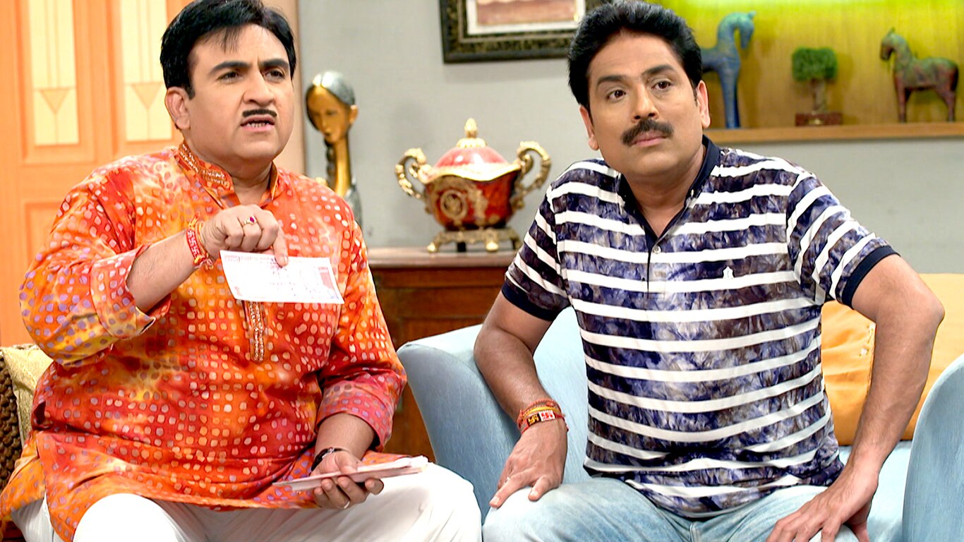 Taarak Mehta Ka Ooltah Chashmah – Orphan Currency