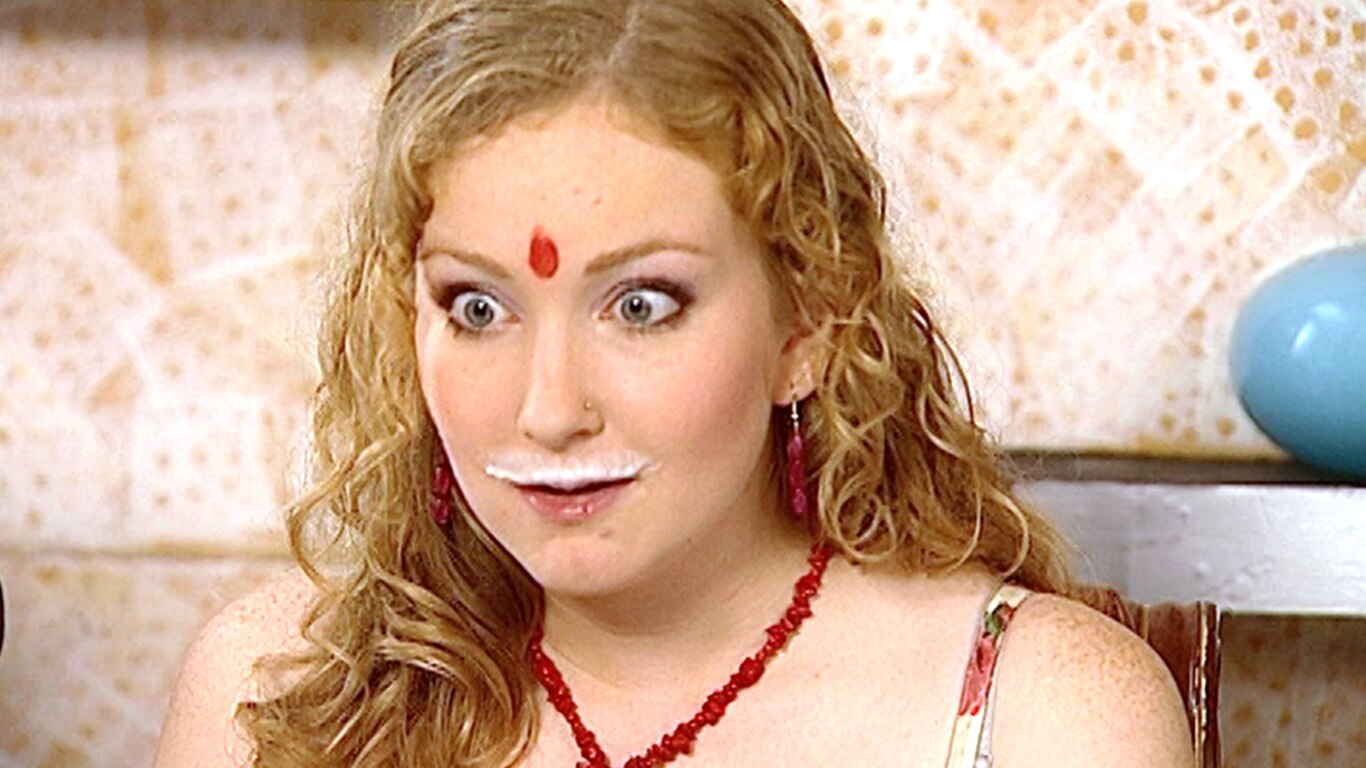 Taarak Mehta Ka Ooltah Chashmah – Karie Visits The Gadas