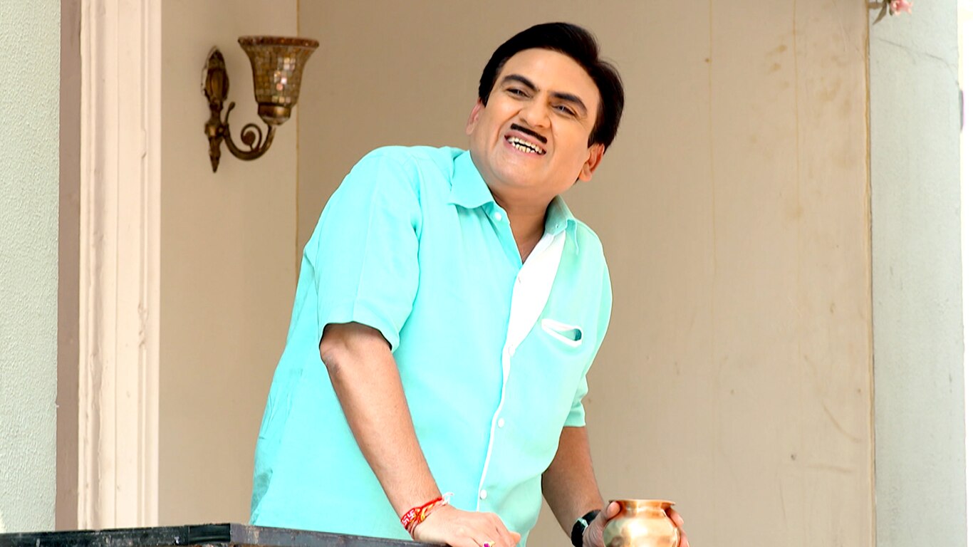 Taarak Mehta Ka Ooltah Chashmah – Babita's Workout