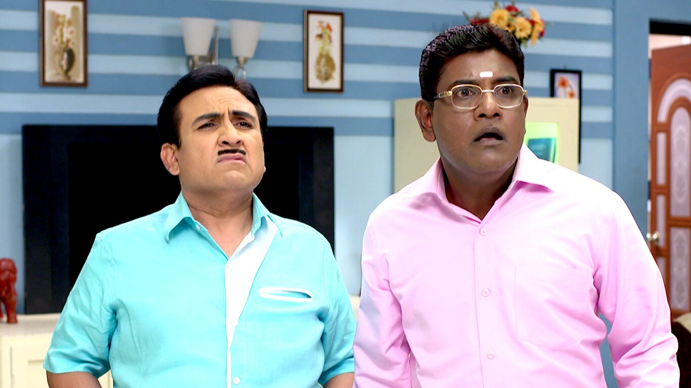 Taarak Mehta Ka Ooltah Chashmah – Jethalal In Gambling