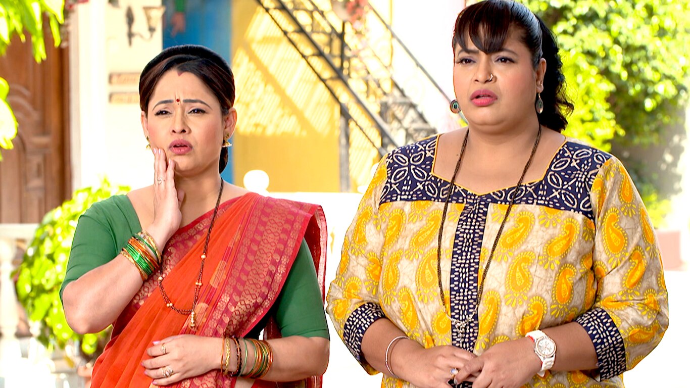Taarak Mehta Ka Ooltah Chashmah – Iyer's Surprise