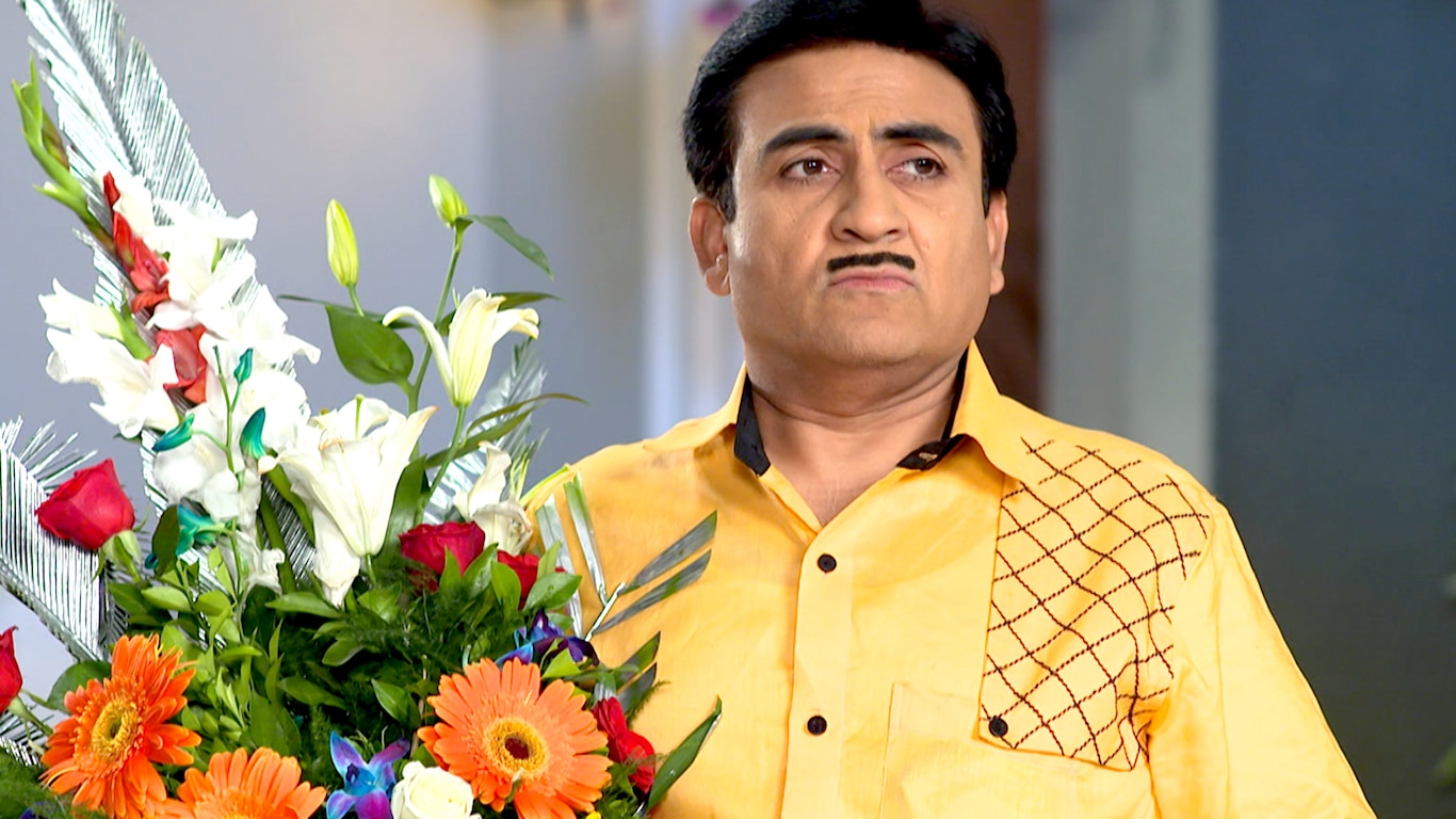 Taarak Mehta Ka Ooltah Chashmah – Jethalal Tries To Apologise