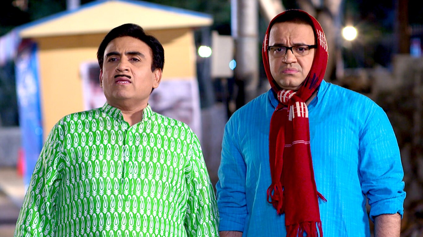 Taarak Mehta Ka Ooltah Chashmah – Abdul Disappears