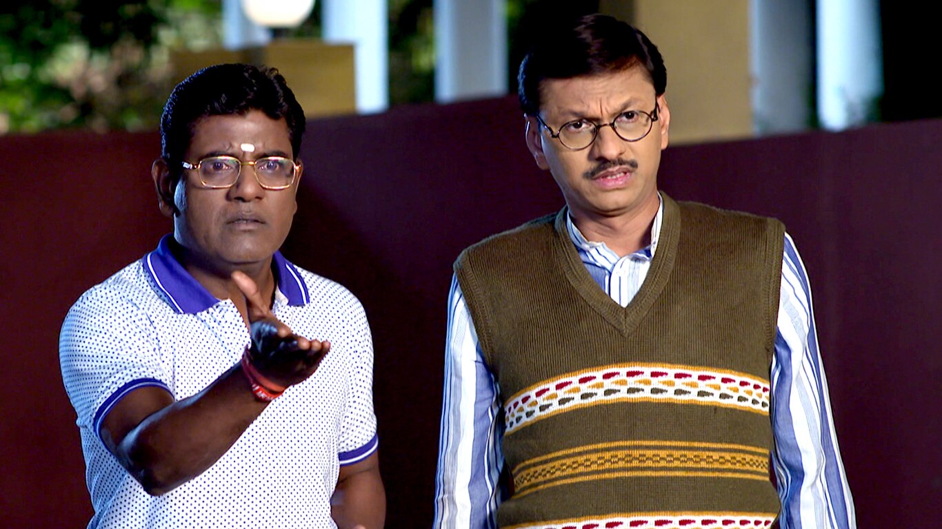 Taarak Mehta Ka Ooltah Chashmah – The Search For Lemons
