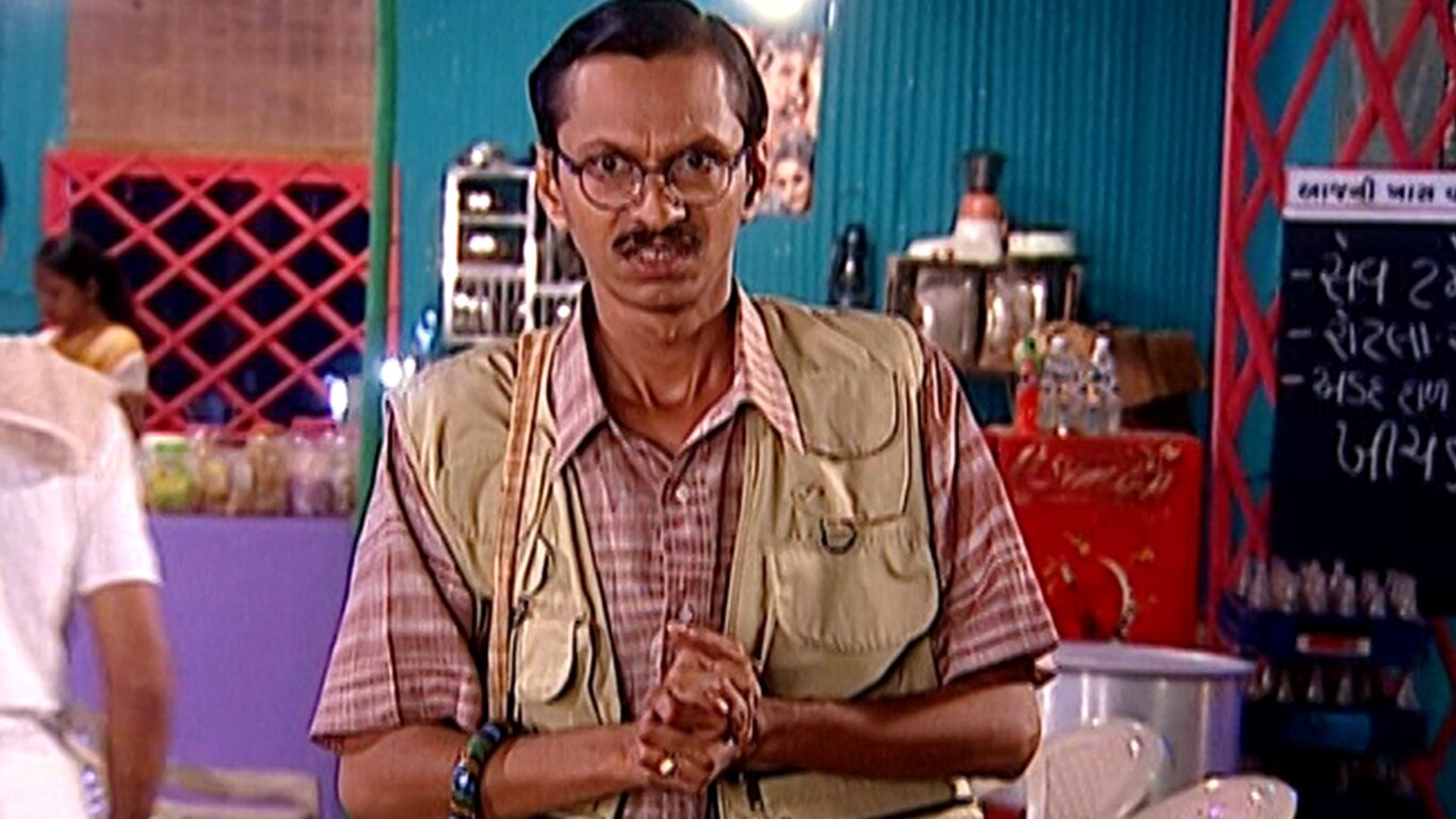 Taarak Mehta Ka Ooltah Chashmah – Navaratri At Ahmedabad