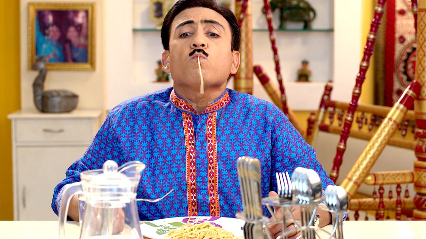 Taarak Mehta Ka Ooltah Chashmah – Tappu's Search For Pinku