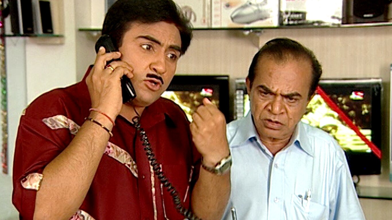 Taarak Mehta Ka Ooltah Chashmah – Gokuldham Society is all set to celebrate Ganesh Chathurthi