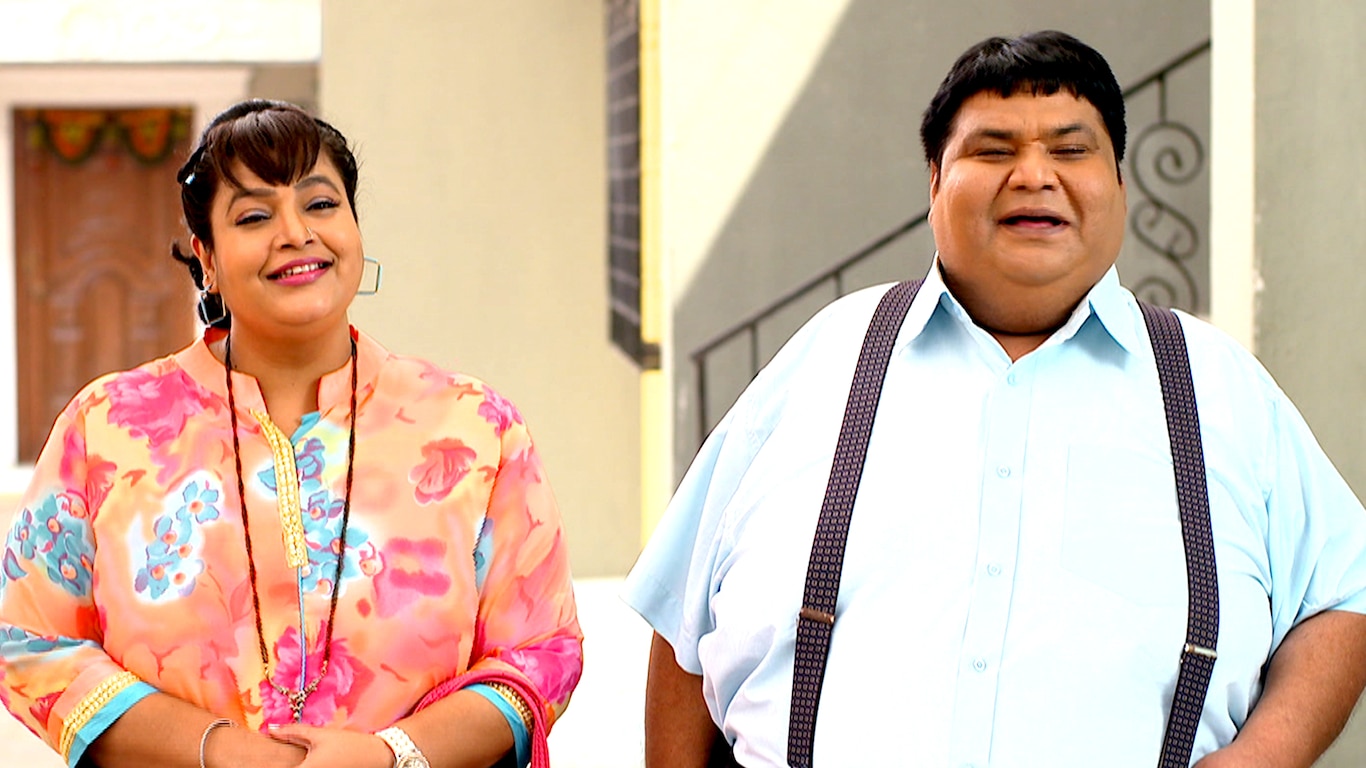 Taarak Mehta Ka Ooltah Chashmah – Champaklal's Decision