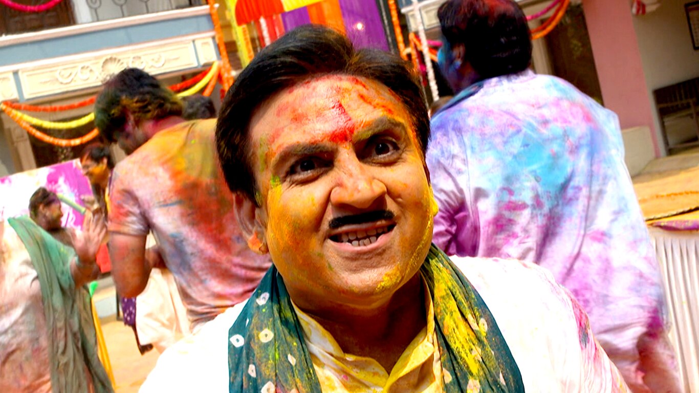 Taarak Mehta Ka Ooltah Chashmah – Jethalal In Trouble