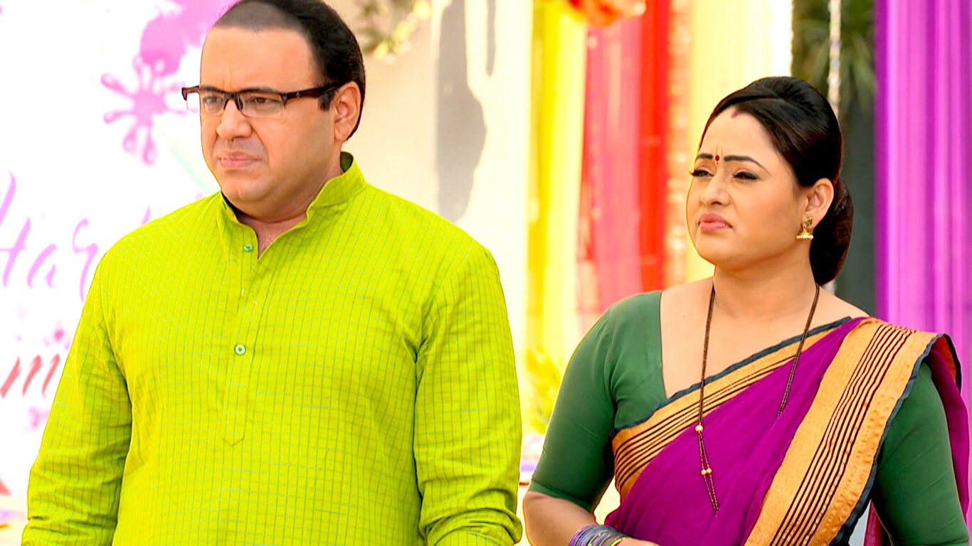 Taarak Mehta Ka Ooltah Chashmah – Iyer Is Furious
