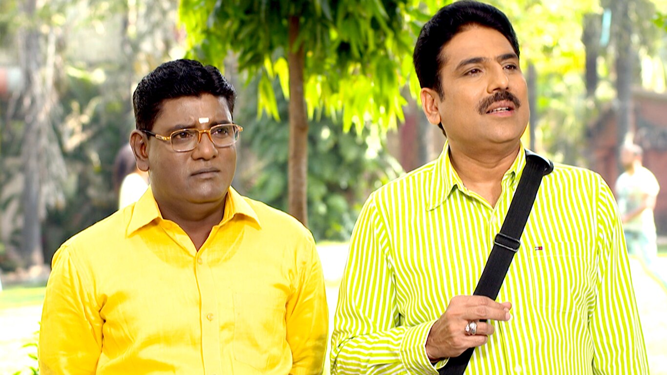 Taarak Mehta Ka Ooltah Chashmah – The Deadline