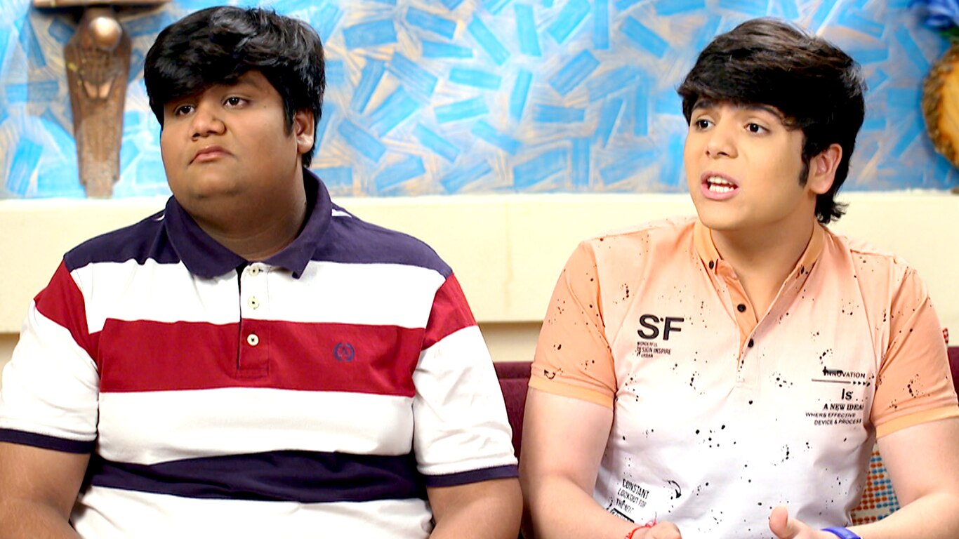 Taarak Mehta Ka Ooltah Chashmah – The Thank You Gift
