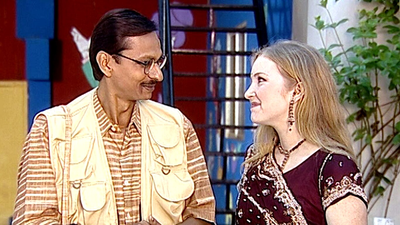 Taarak Mehta Ka Ooltah Chashmah – Jethalal The Villain