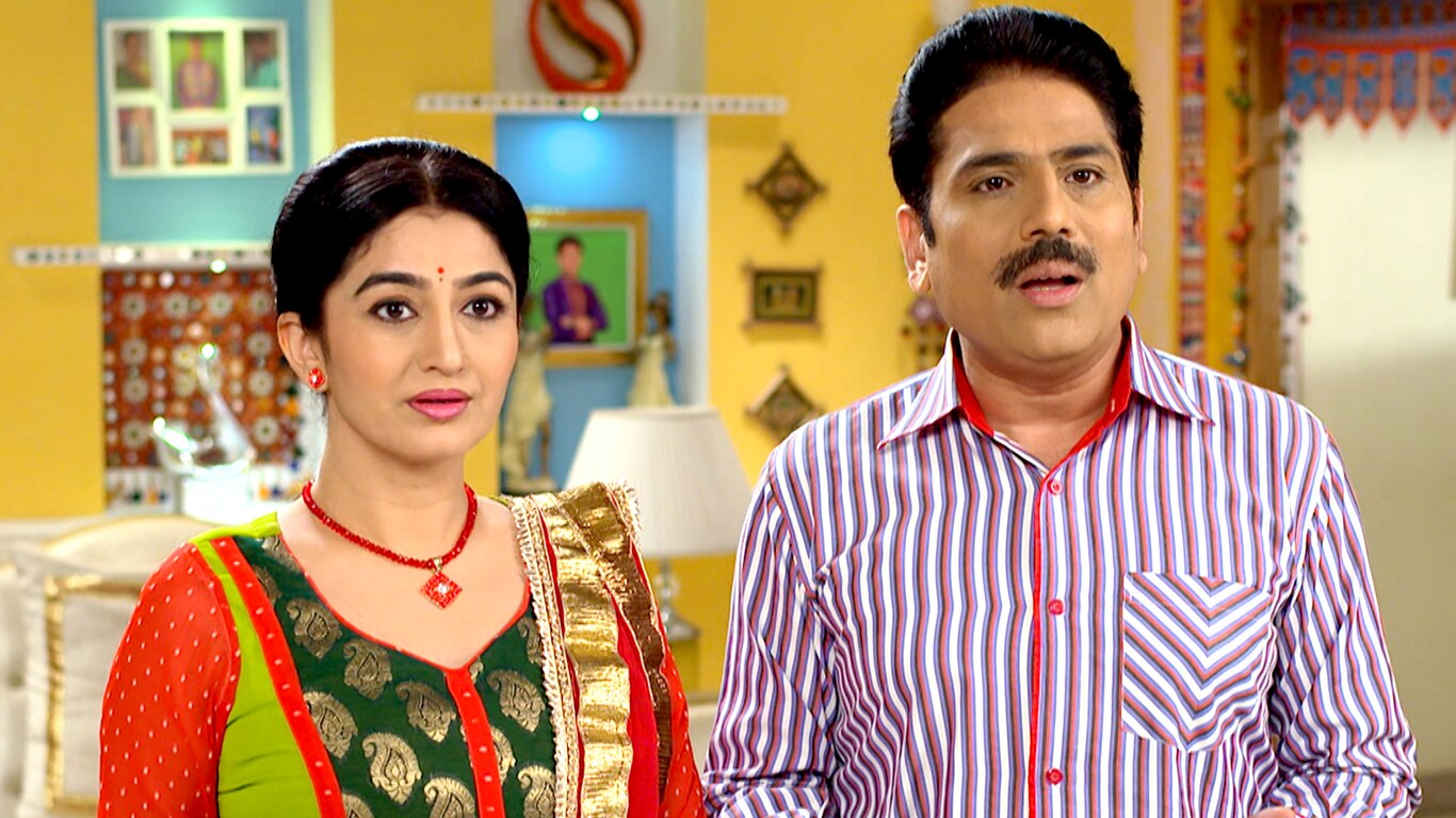 Taarak Mehta Ka Ooltah Chashmah – The Strike
