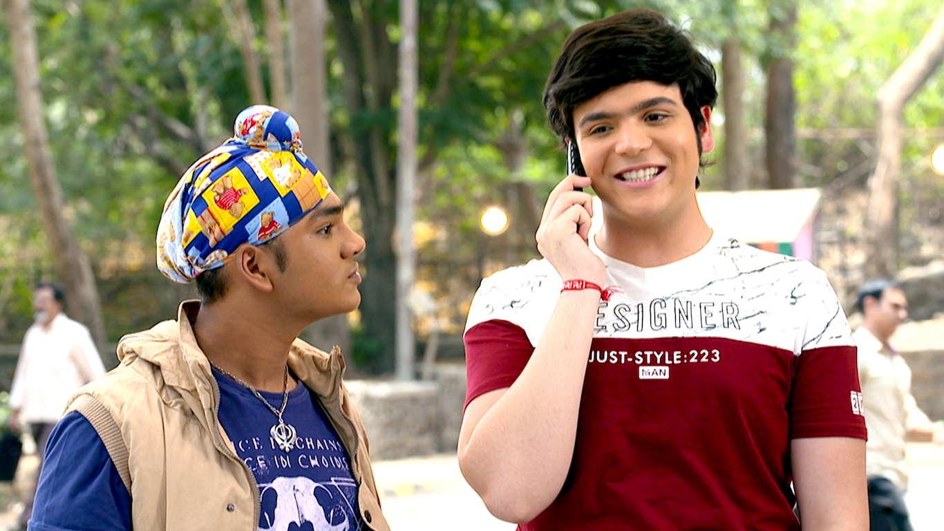 Taarak Mehta Ka Ooltah Chashmah – The Missing Key