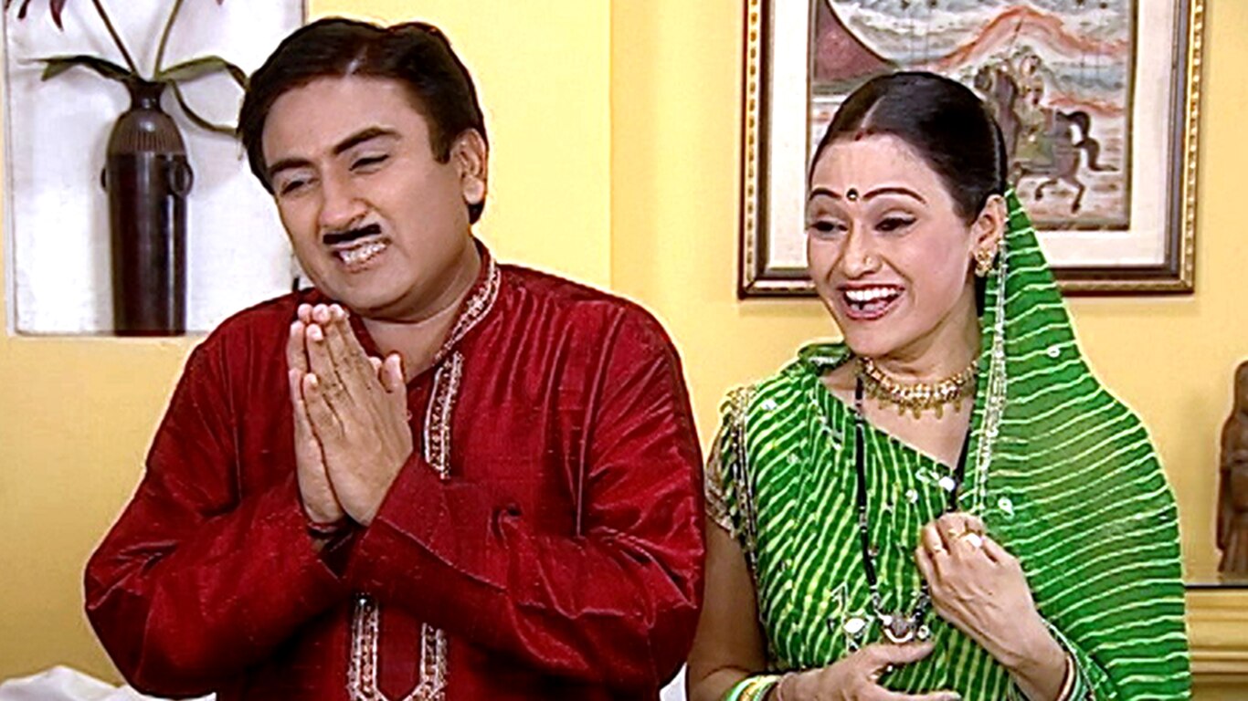 Taarak Mehta Ka Ooltah Chashmah – Jethalal And Diwali Games