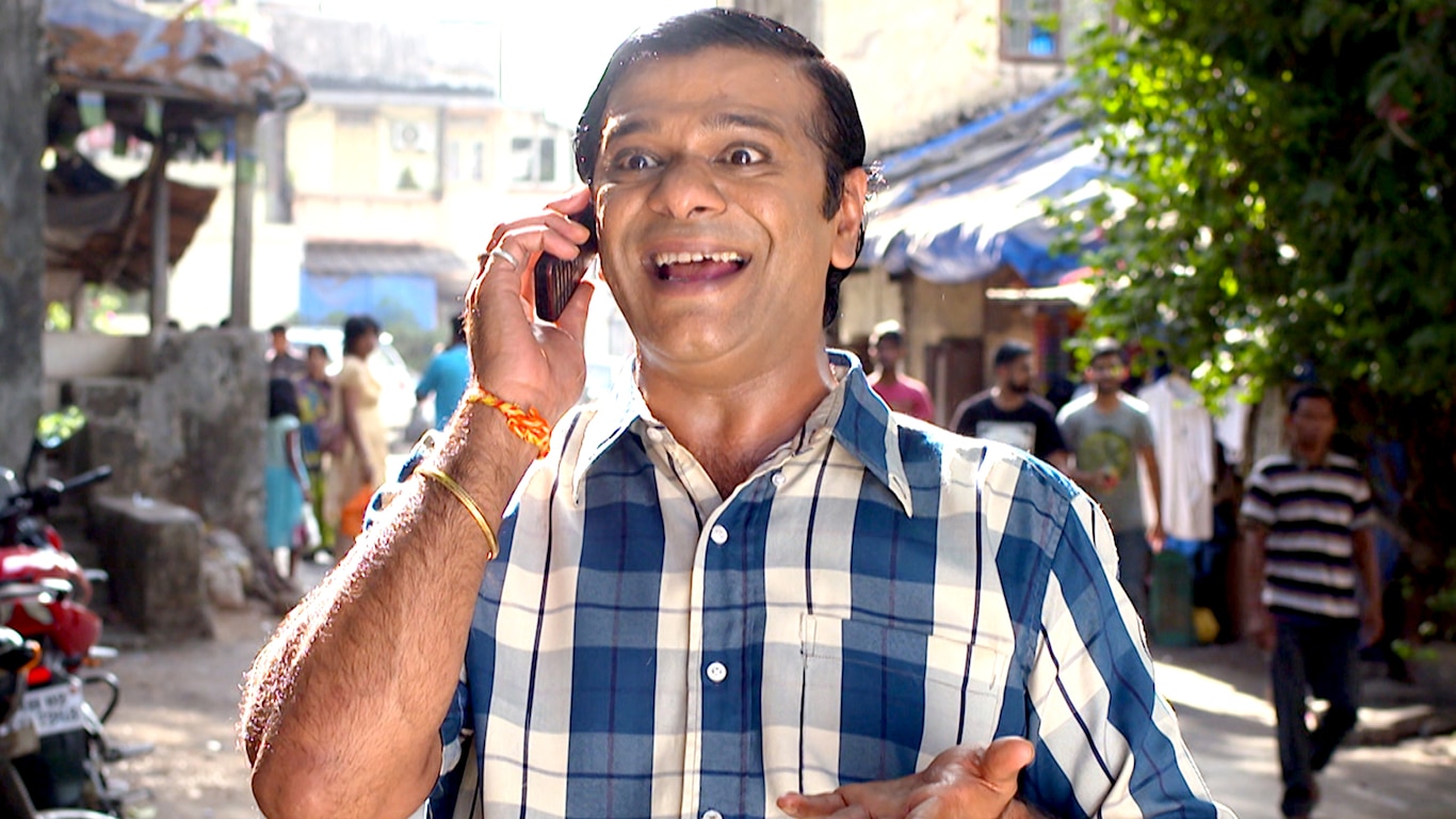 Taarak Mehta Ka Ooltah Chashmah – Bhide's Night Watch