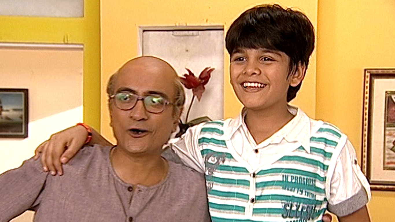 Taarak Mehta Ka Ooltah Chashmah – Diwali With Gokuldham