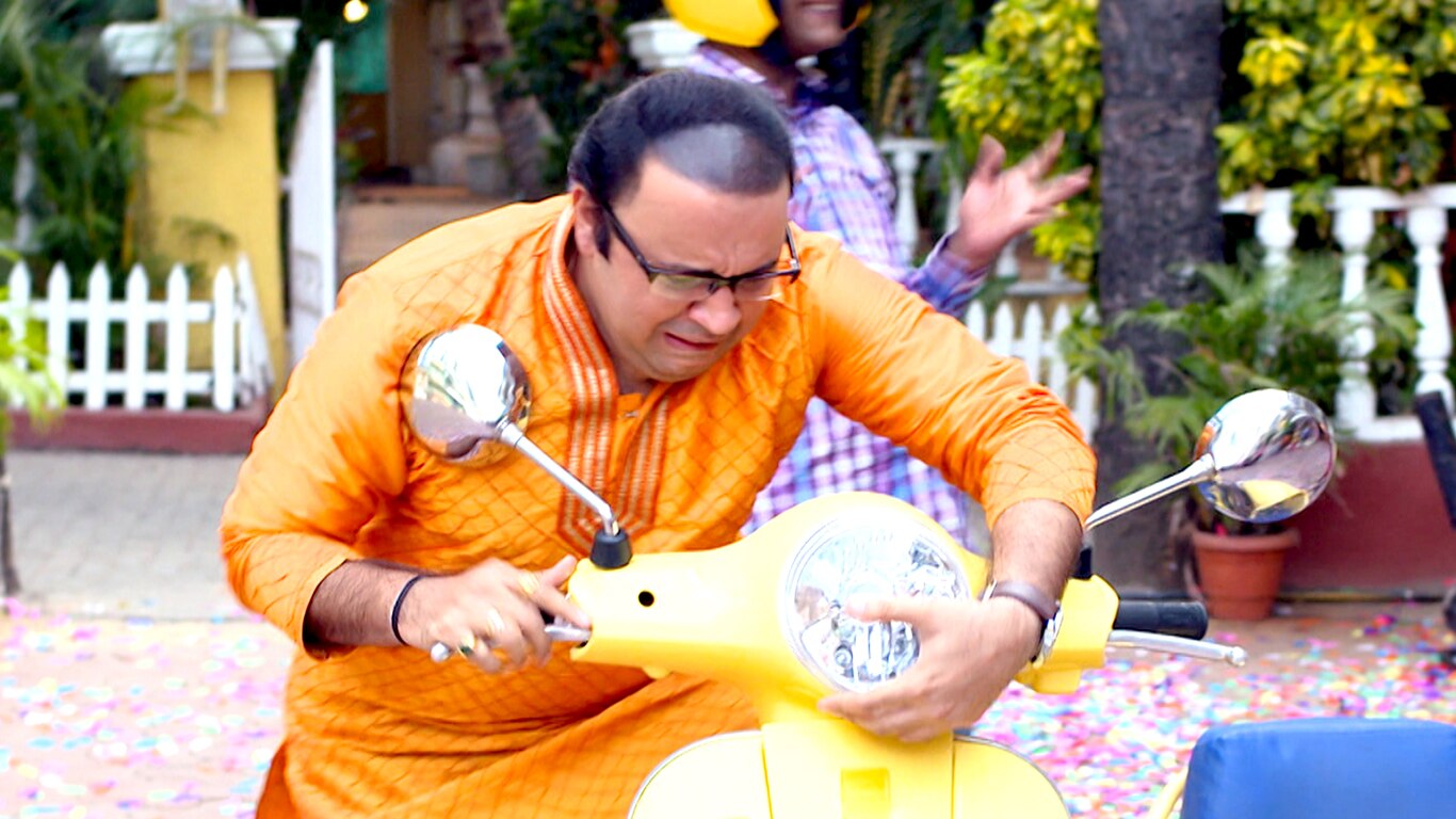 Taarak Mehta Ka Ooltah Chashmah – Tappu's Confession