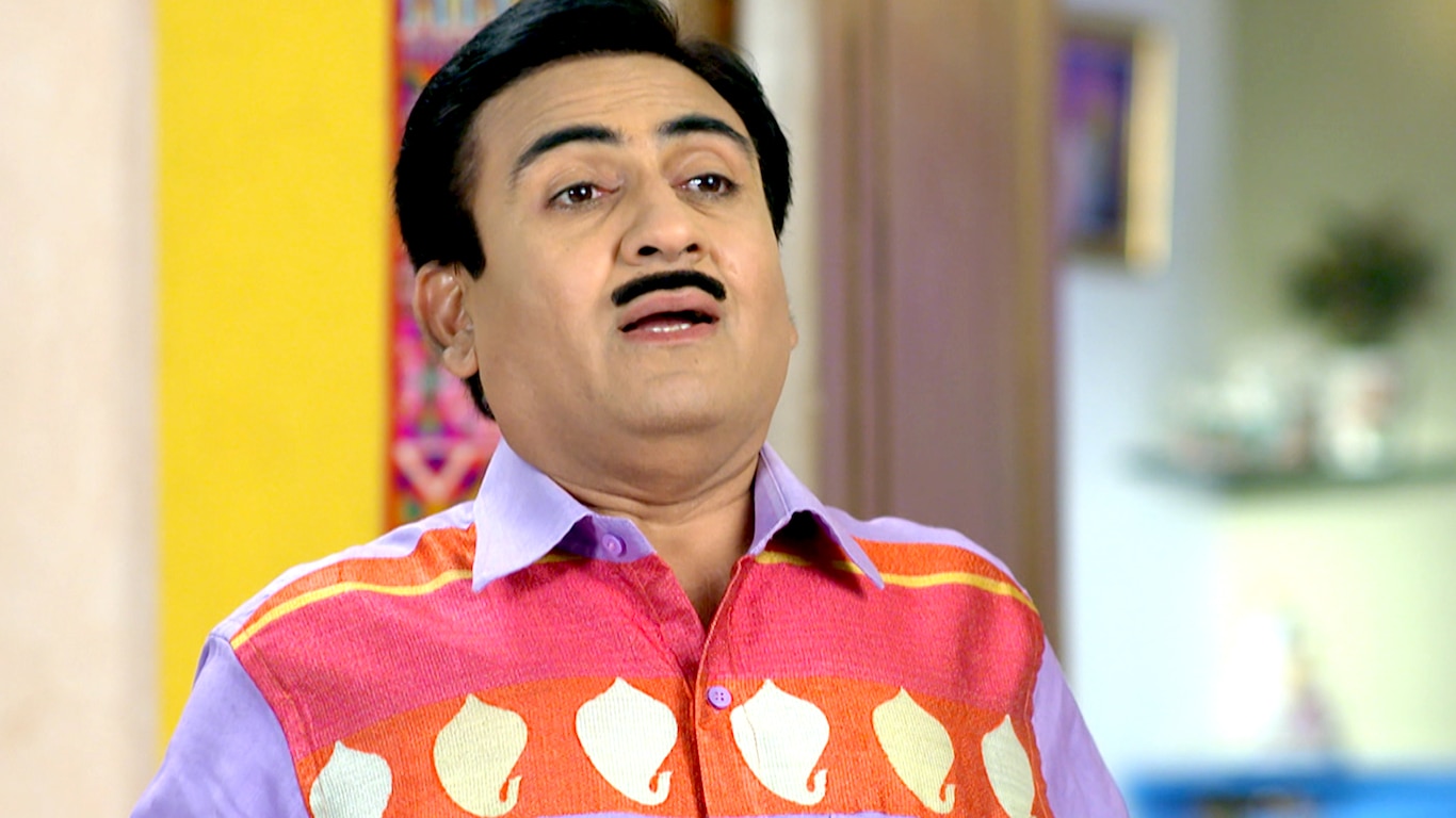 Taarak Mehta Ka Ooltah Chashmah – Haunted