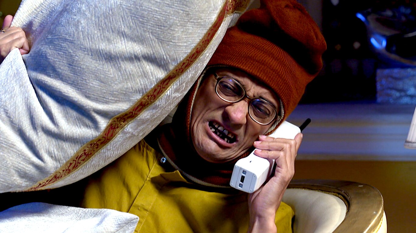 Taarak Mehta Ka Ooltah Chashmah – Scary Night