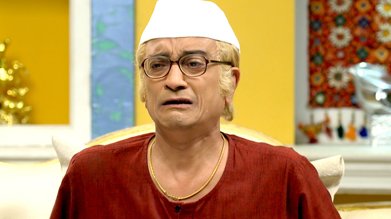 Taarak Mehta Ka Ooltah Chashmah – The Signs