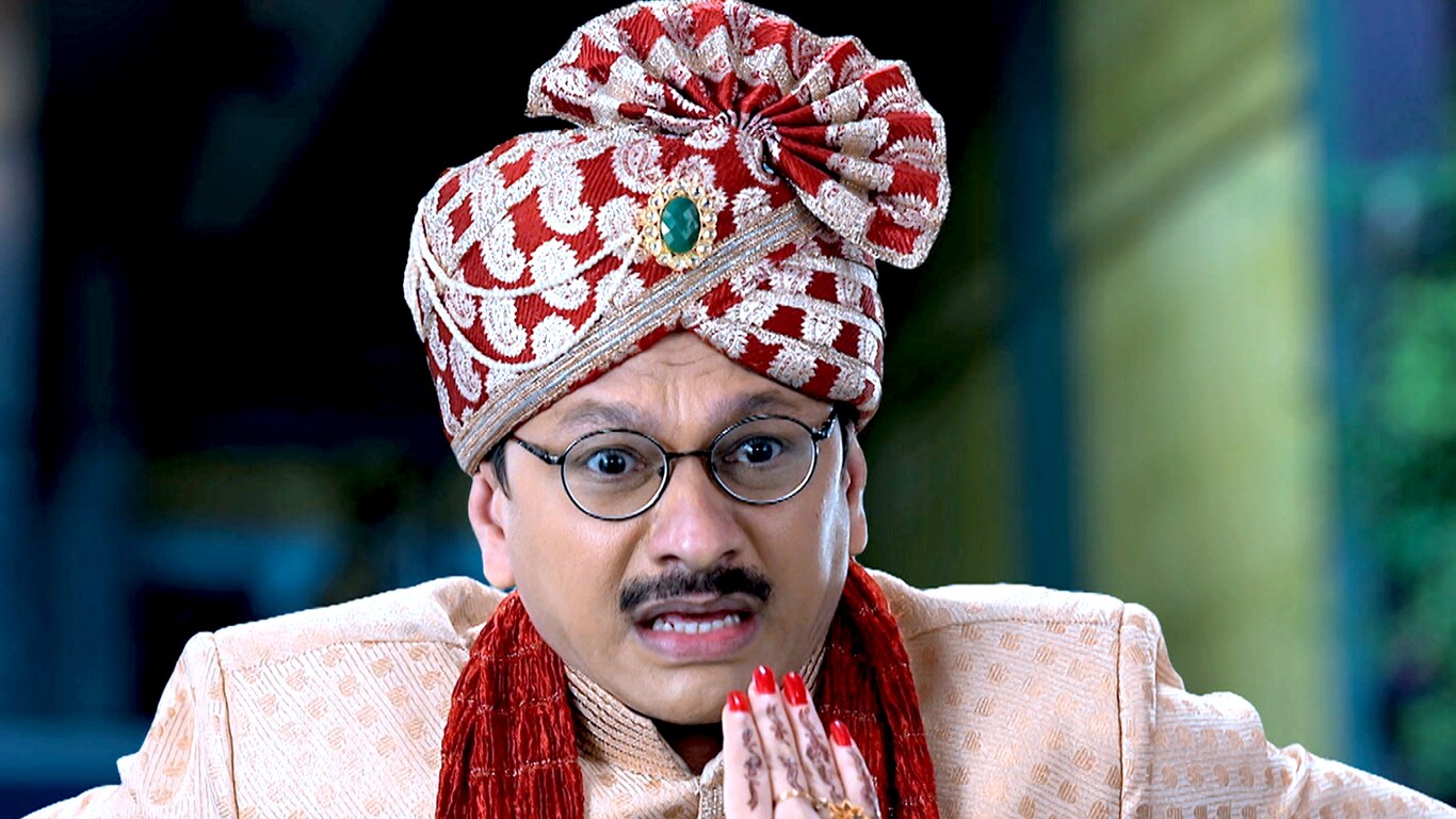 Taarak Mehta Ka Ooltah Chashmah – Popatlal's Ghost Bride