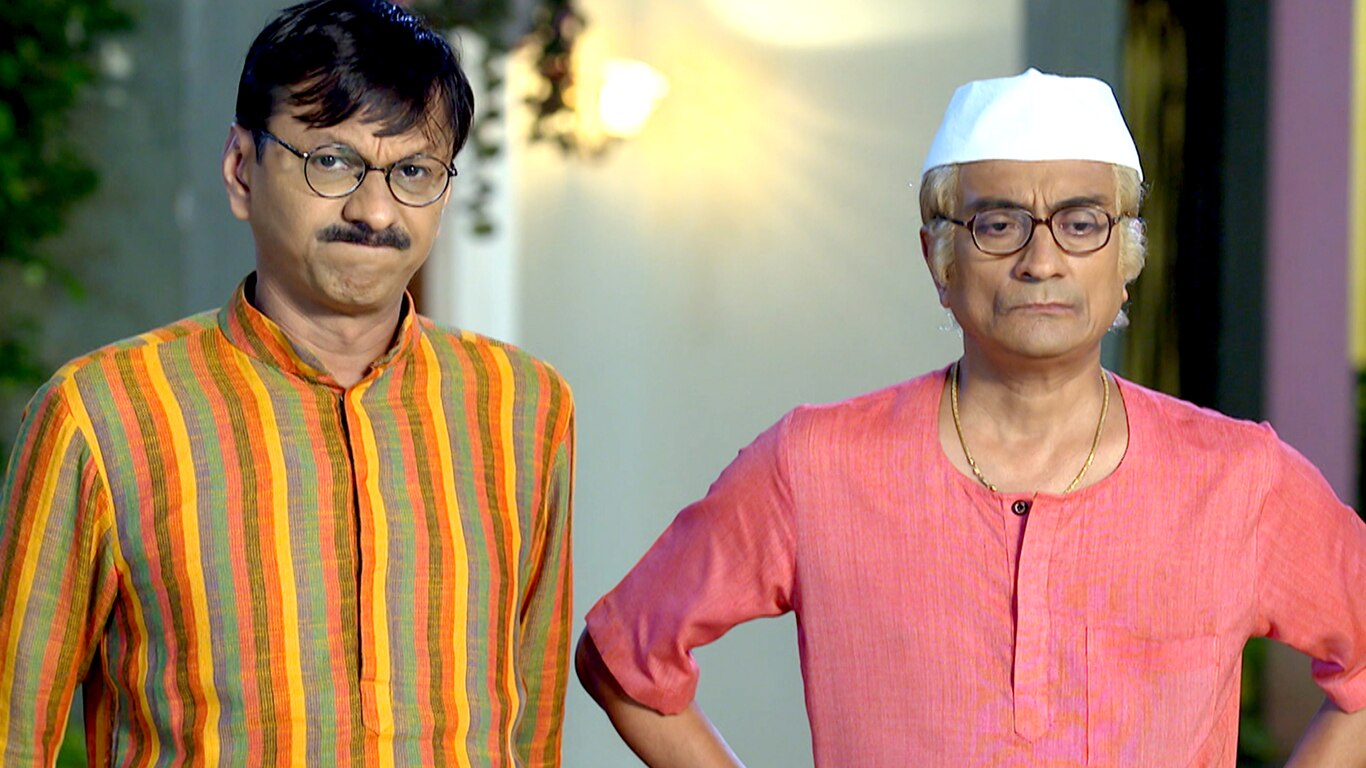 Taarak Mehta Ka Ooltah Chashmah – Brave Jethalal