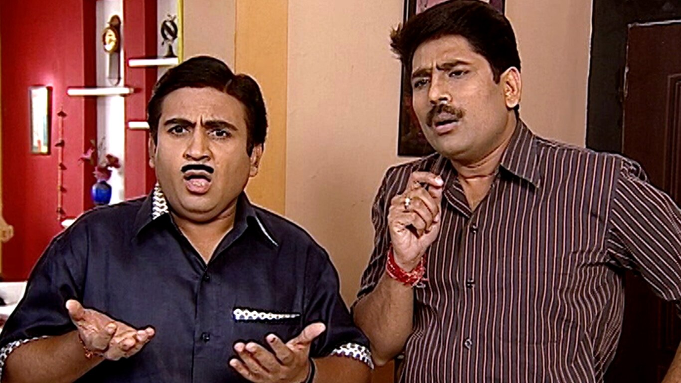 Taarak Mehta Ka Ooltah Chashmah – Too Many Mobile Phones