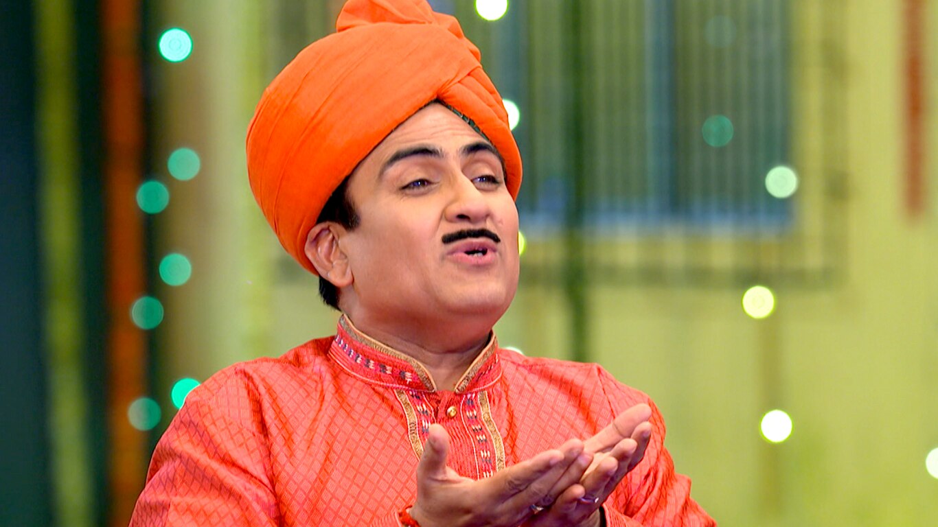 Taarak Mehta Ka Ooltah Chashmah – Tapu Sena's Surprise
