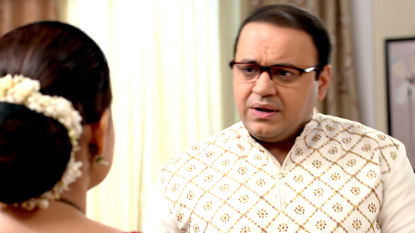Taarak Mehta Ka Ooltah Chashmah – Tappu's Plan