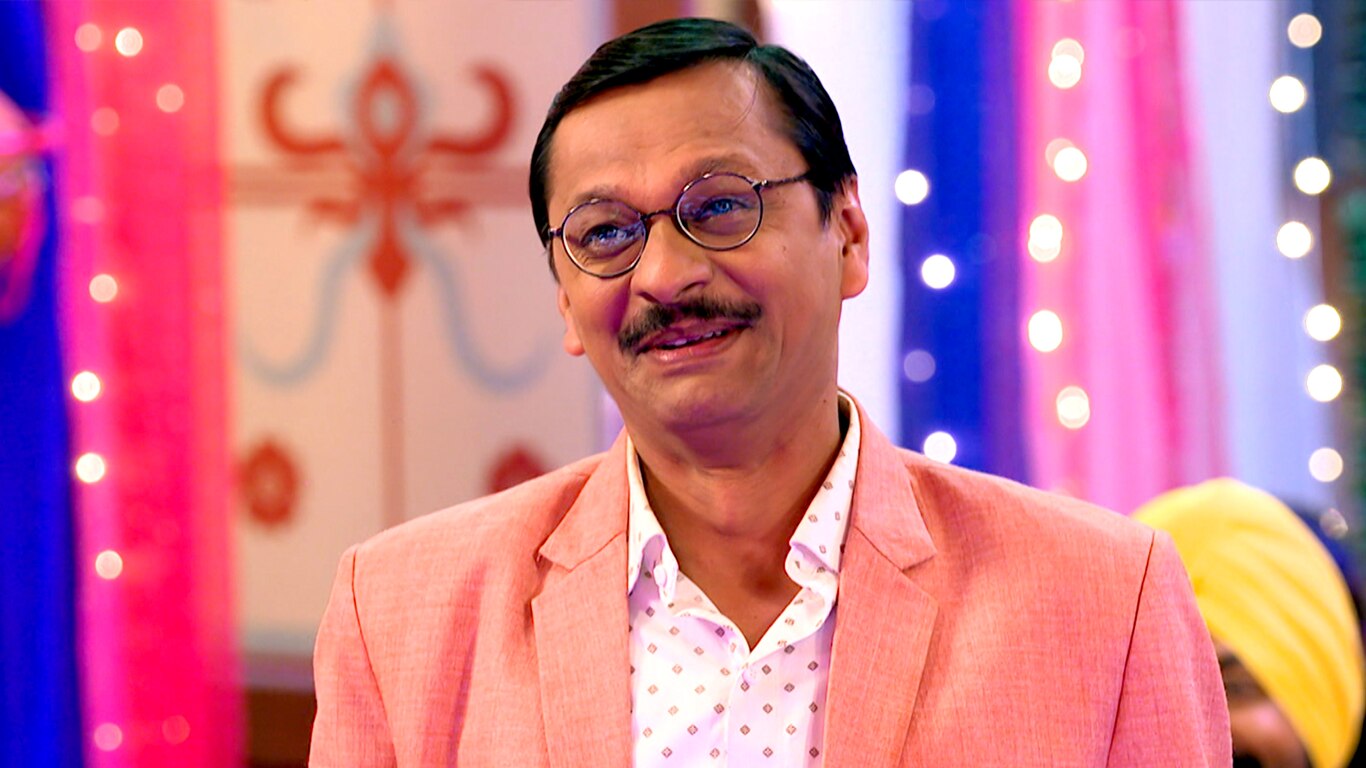 Taarak Mehta Ka Ooltah Chashmah – Gokuldham Dhoomdham