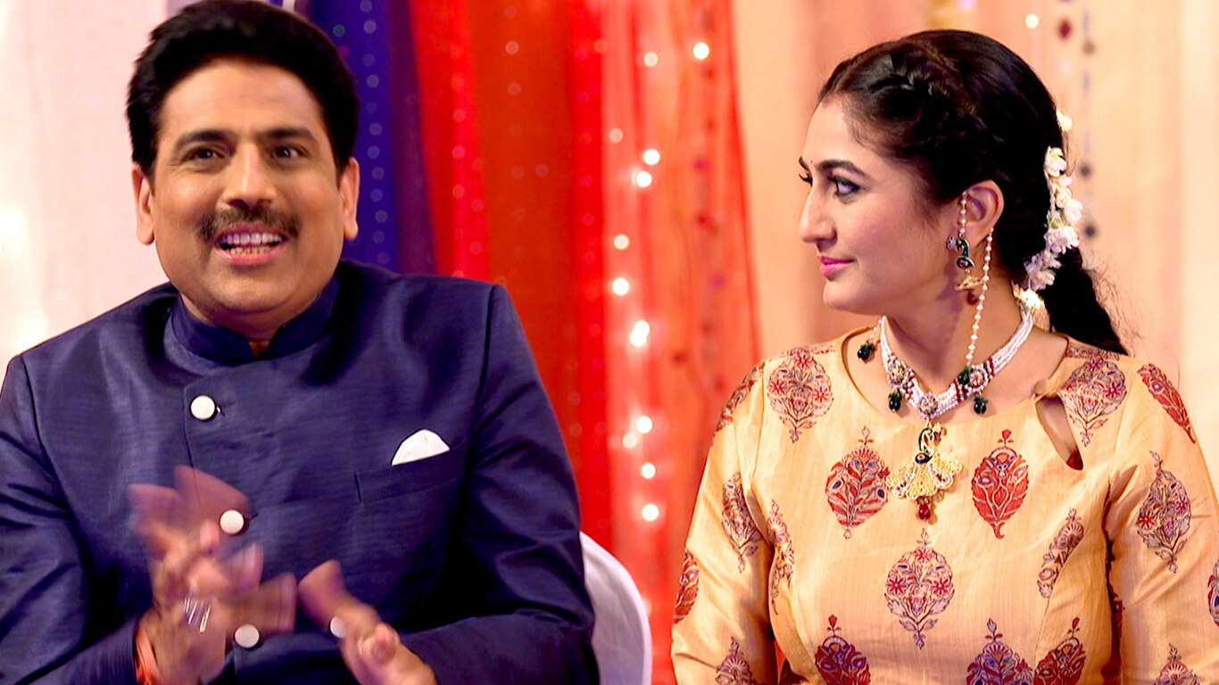 Taarak Mehta Ka Ooltah Chashmah – And The Right Answer Is?