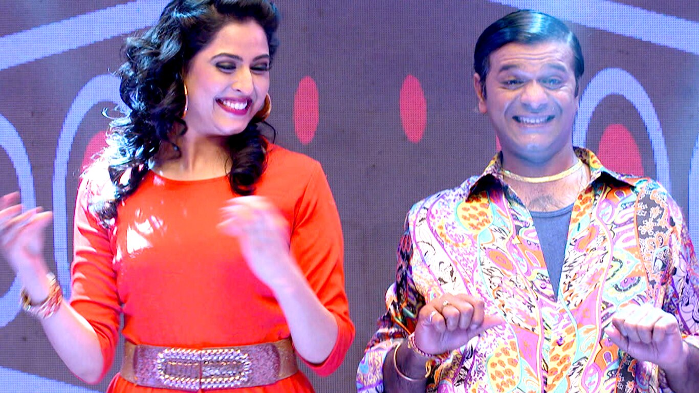 Taarak Mehta Ka Ooltah Chashmah – Taarak's Amazing Performance