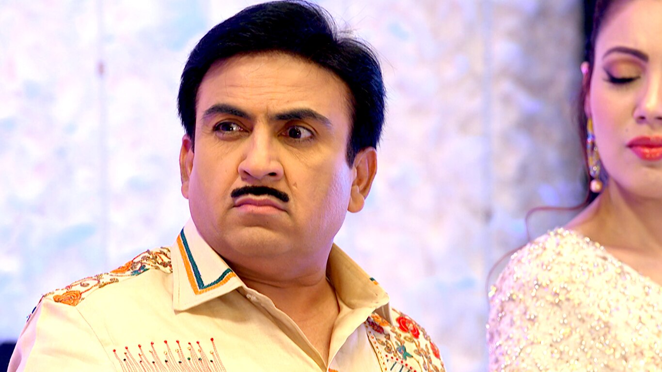 Taarak Mehta Ka Ooltah Chashmah – Jethalal's Turn