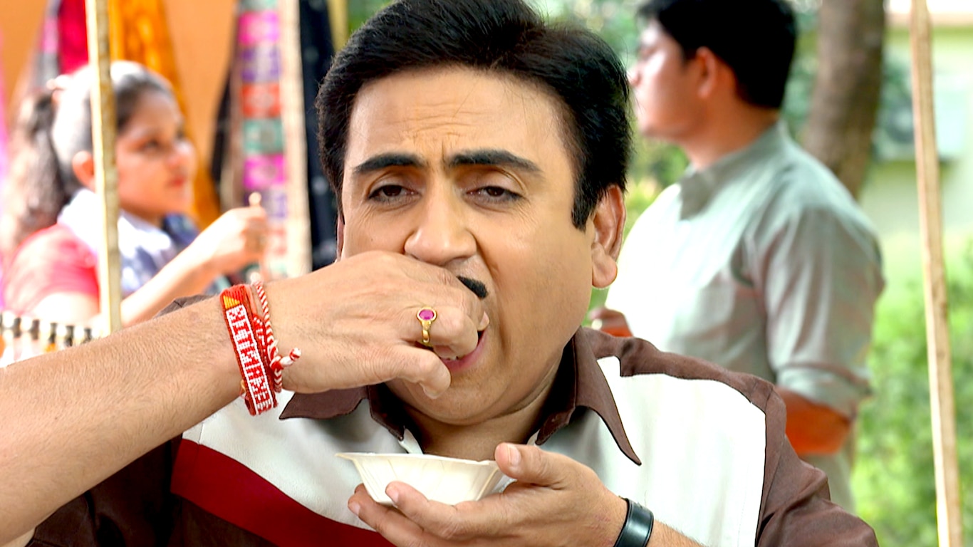 Taarak Mehta Ka Ooltah Chashmah – The Unusual Offer
