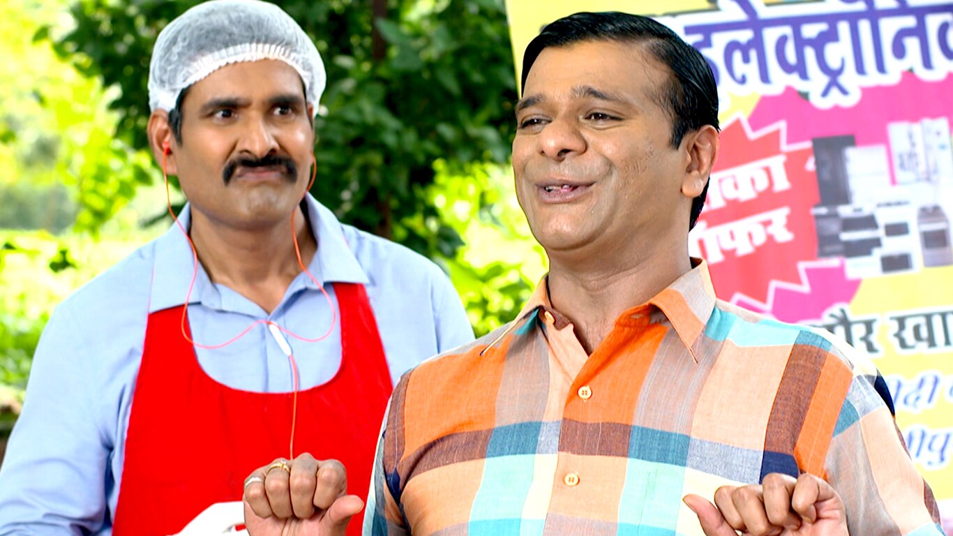 Taarak Mehta Ka Ooltah Chashmah – An Obstacle