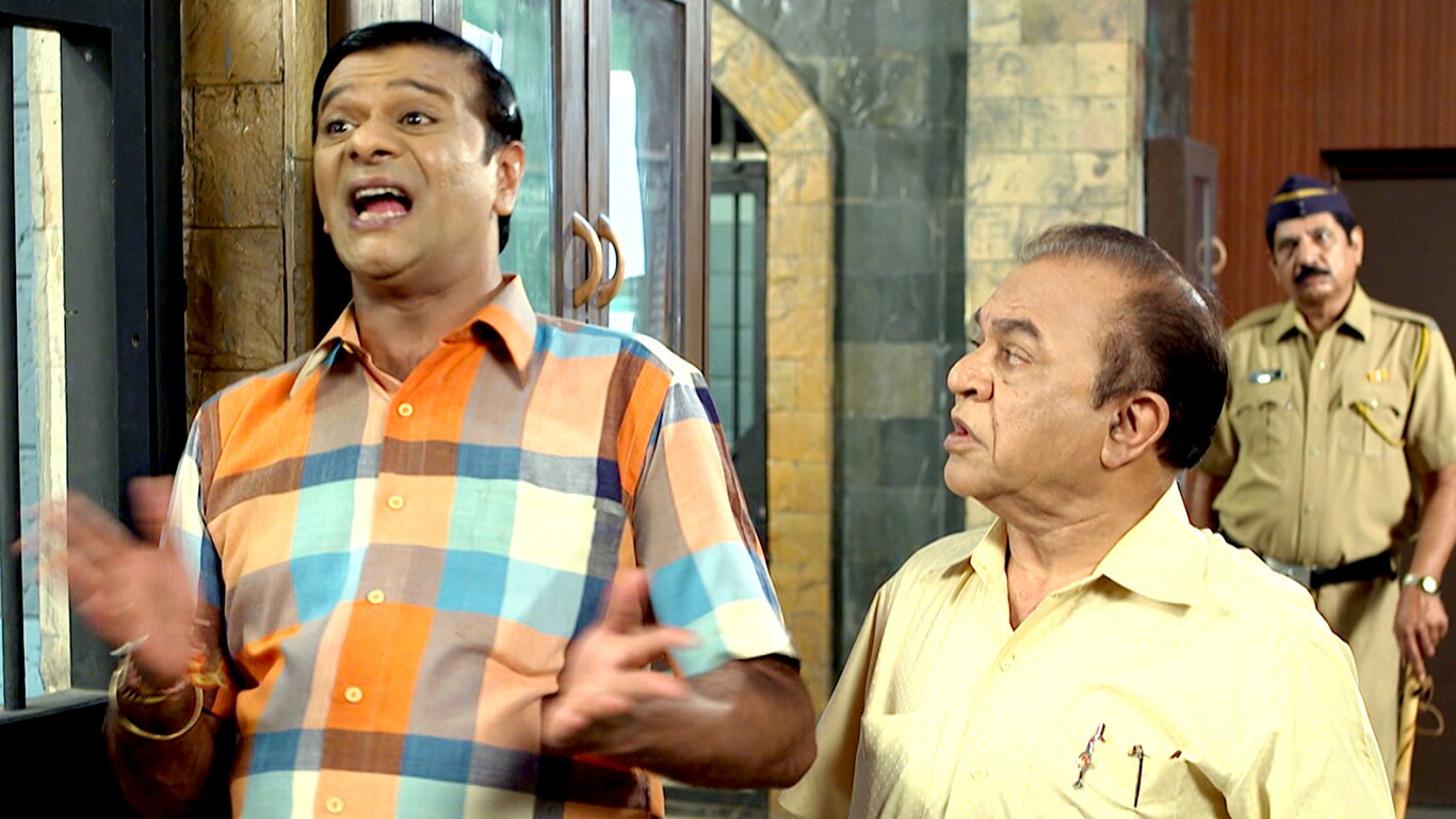 Taarak Mehta Ka Ooltah Chashmah – The Explanation